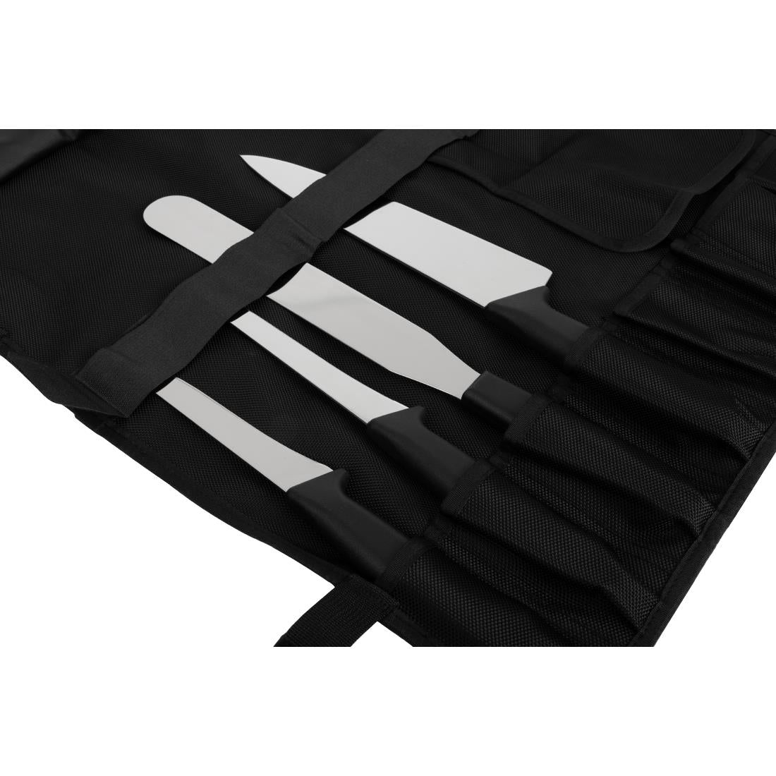 Victorinox Knife Roll Bag 8 Slots • PAS-CP448