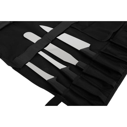 Victorinox Knife Roll Bag 8 Slots • PAS-CP448