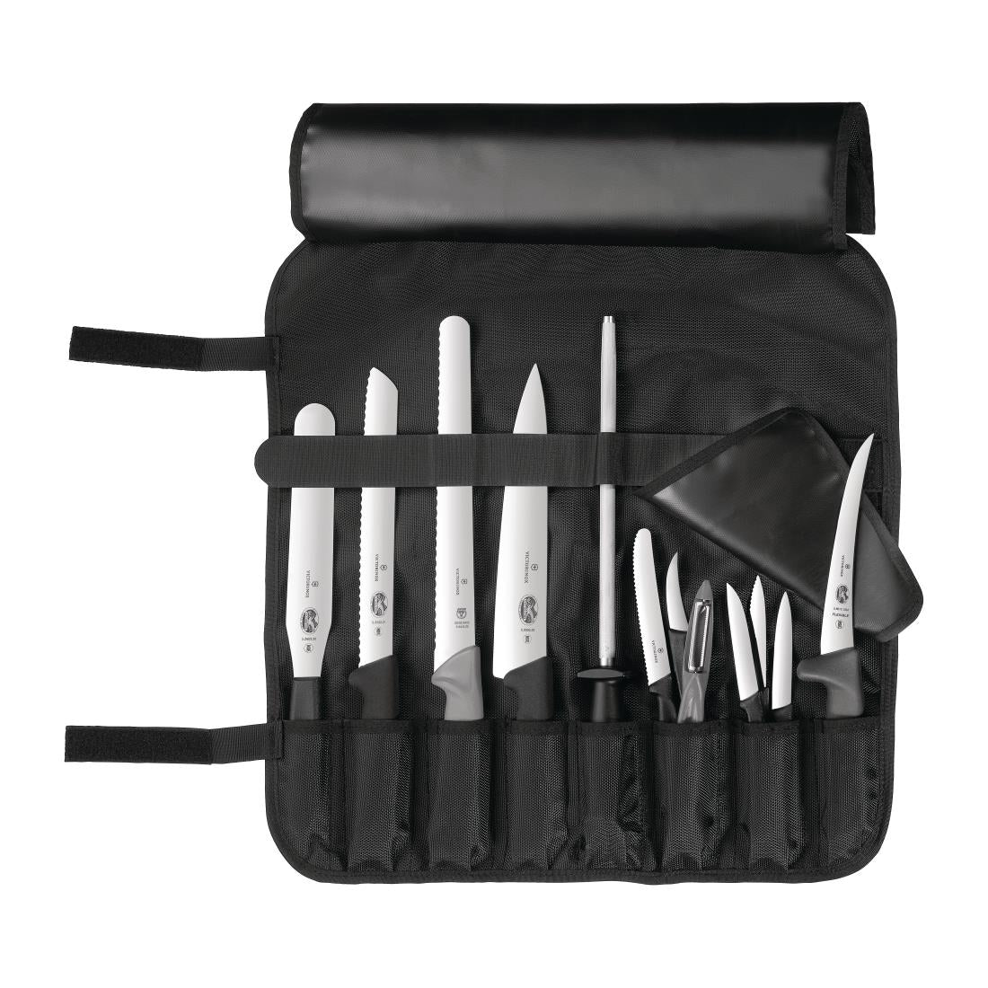 Victorinox Knife Roll Bag 8 Slots • PAS-CP448