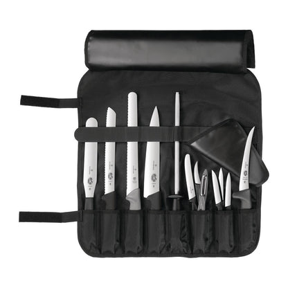 Victorinox Knife Roll Bag 8 Slots • PAS-CP448