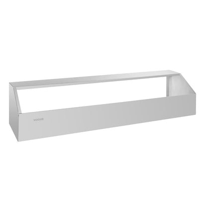 Vogue Long Gastronorm Pan Rack • PAS-CP542