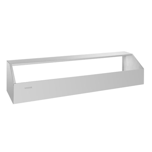 Vogue Long Gastronorm Pan Rack • PAS-CP542