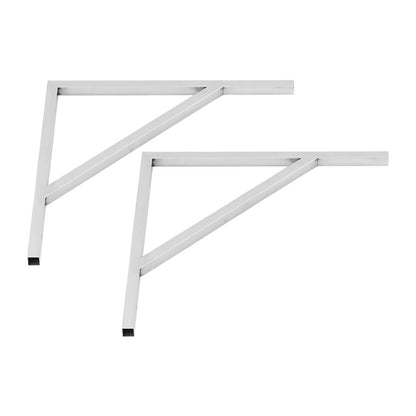 3monkeez Cleaners Sink with Grate & Brackets 31.2 Ltr • PAS-CP690