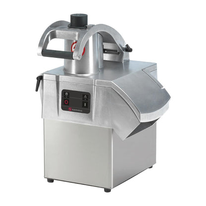 Sammic Vege Prep Machine • PAS-CP720-1ND