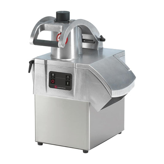 Sammic Vege Prep Machine • PAS-CP720-1ND