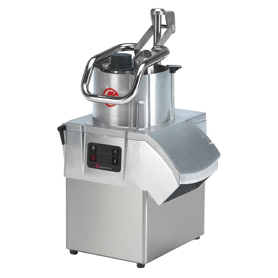 Sammic Vege Prep Machine CA-41 • PAS-CP721-ND