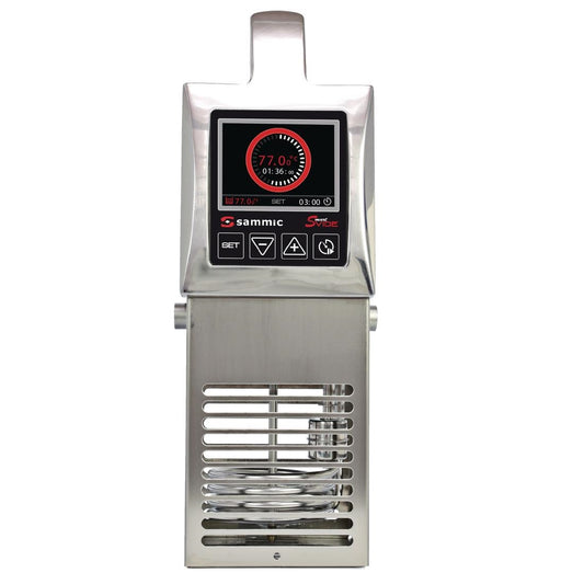 Sammic Sous-Vide Immersion Circulator - 56L • PAS-CP725-WBT