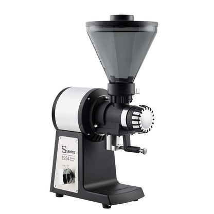 Santos Barista Coffee Grinder 01 • PAS-CP769