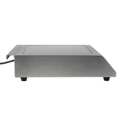 Apuro Heavy Duty Induction Hob 3kW • PAS-CP799-A