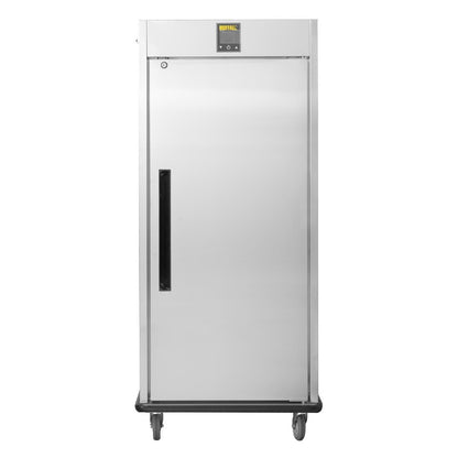 Apuro Heated Banquet Cabinet 16 x 2/1GN • PAS-CP829-A