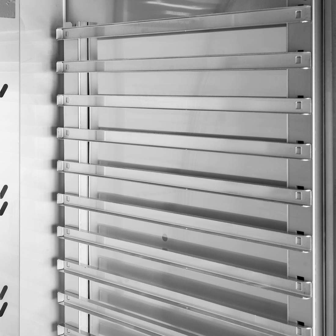 Apuro Heated Banquet Cabinet 16 x 2/1GN • PAS-CP829-A