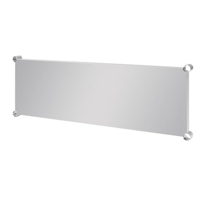 Vogue Stainless Steel Table Shelf 600x1500mm • PAS-CP833