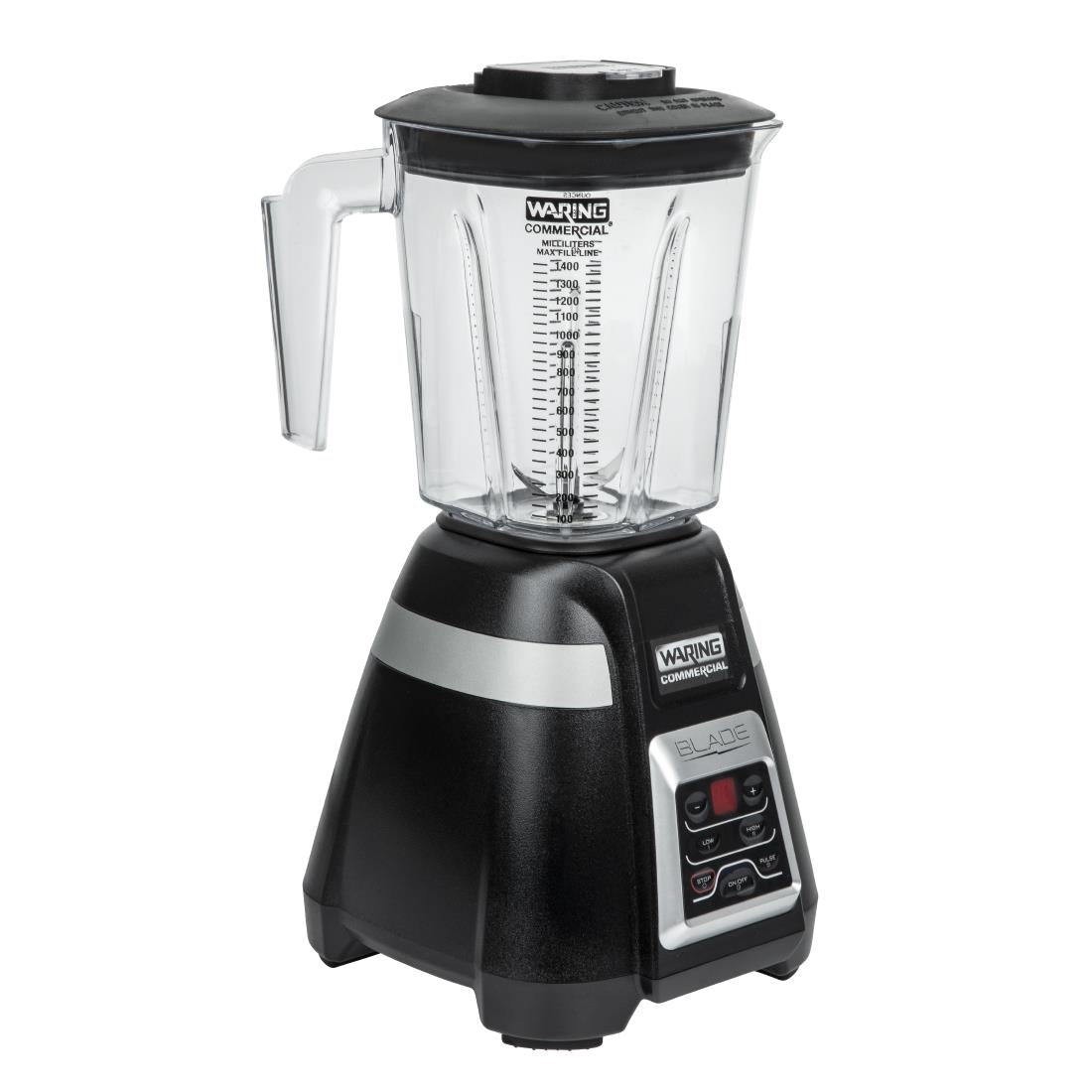 Waring Blade Bar Blender BB340NNA • PAS-CP848