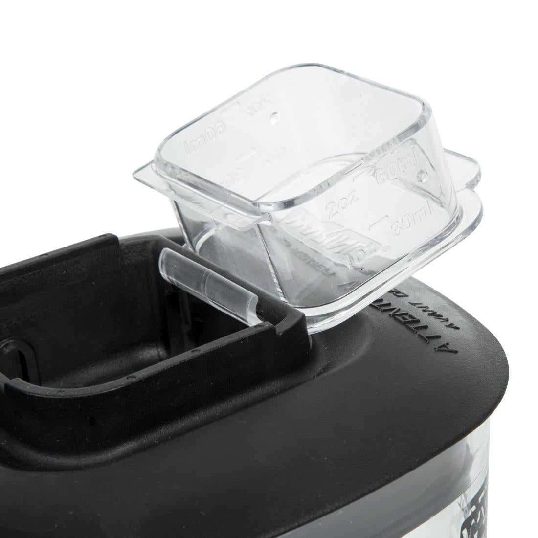 Waring Blade Bar Blender BB340NNA • PAS-CP848