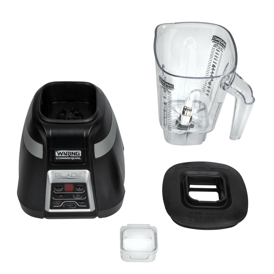 Waring Blade Bar Blender BB340NNA • PAS-CP848