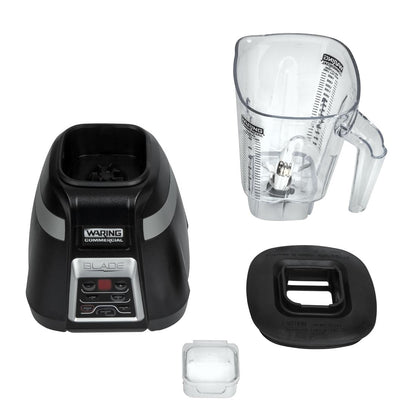 Waring Blade Bar Blender BB340NNA • PAS-CP848