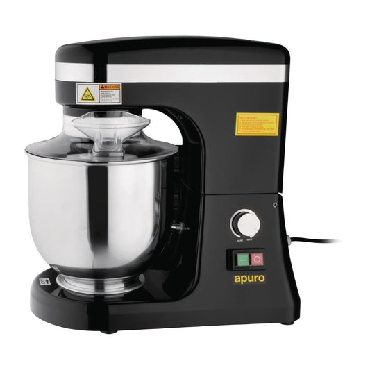 Apuro Planetary Mixer 7Ltr • PAS-CP921-A