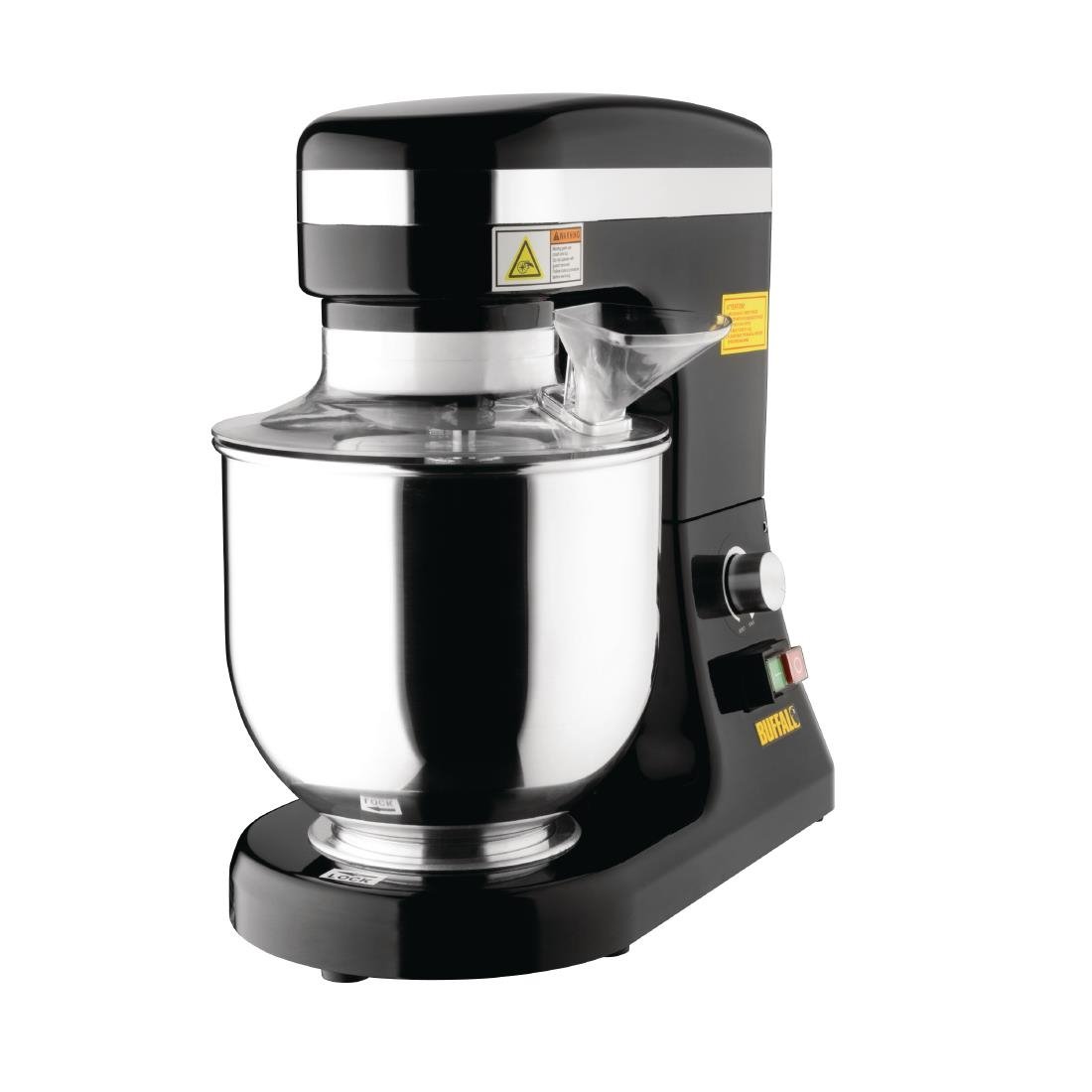 Apuro Planetary Mixer 7Ltr • PAS-CP921-A