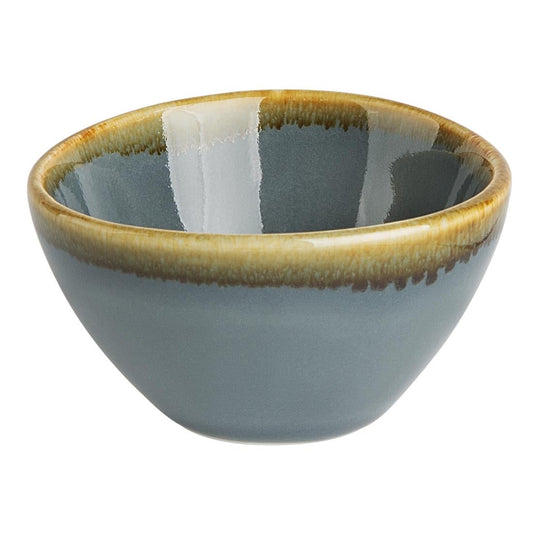 Olympia Kiln Ocean Round Dipping Pot - 50ml 1.69fl oz (12 Pack) • PAS-CP957