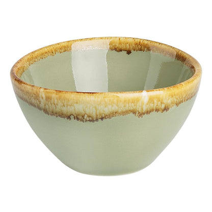 Olympia Kiln Dipping Pot Moss 70mm (12 Pack) (Pack of 12) • PAS-CP959