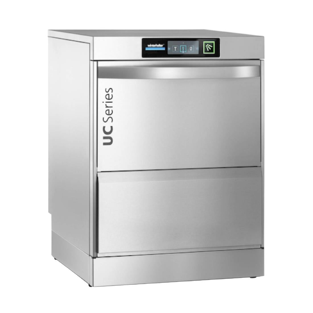 Winterhalter Undercounter Washer Reverse Osmosis UC-M Excellence-I Masterpiece • PAS-CR043