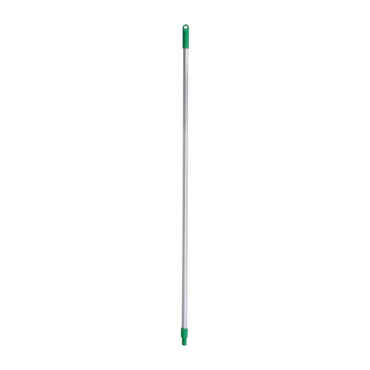 Oates Handle for Contractor Mop Head Green 1500mm • PAS-CR216