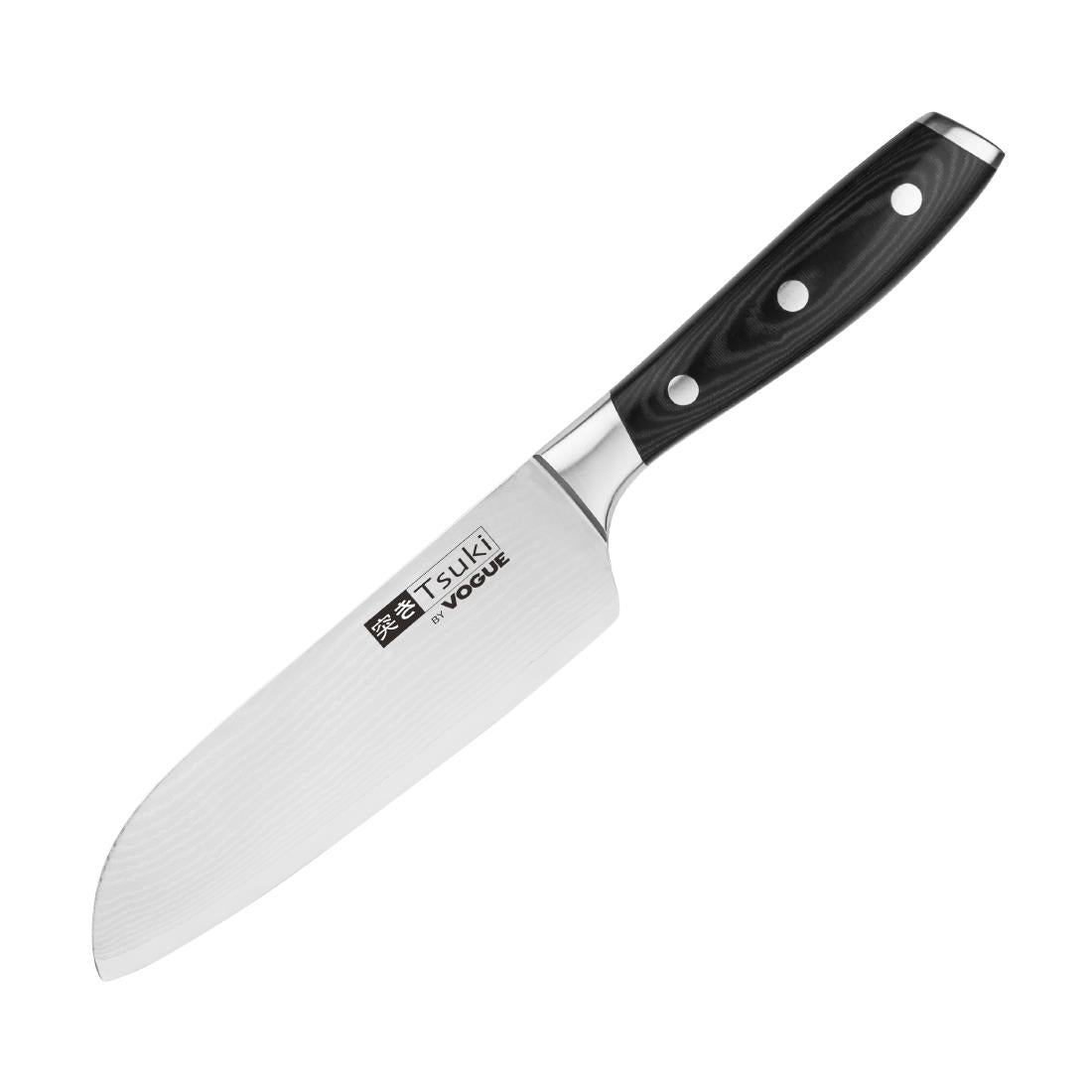 Vogue Tsuki 3 Piece Series 7 Knife Gift Set • PAS-CR403