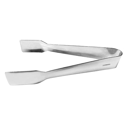 Olympia Sugar Tongs 105mm • PAS-CR563