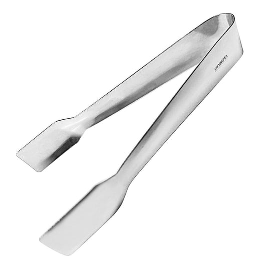 Olympia Sugar Tongs 105mm • PAS-CR563