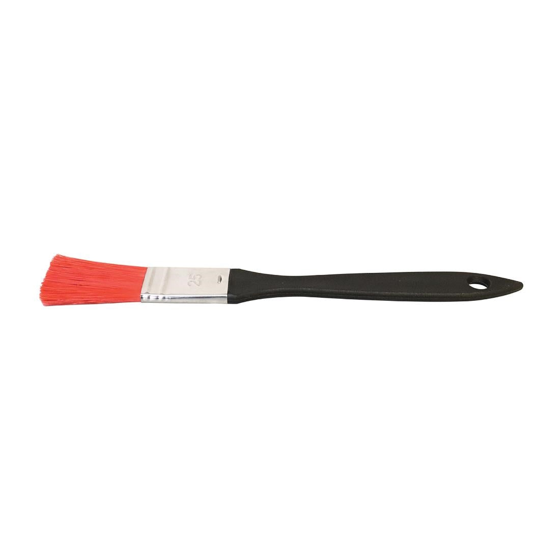 Schneider Non Stick Brush Heat Resistant 25mm • PAS-CR742