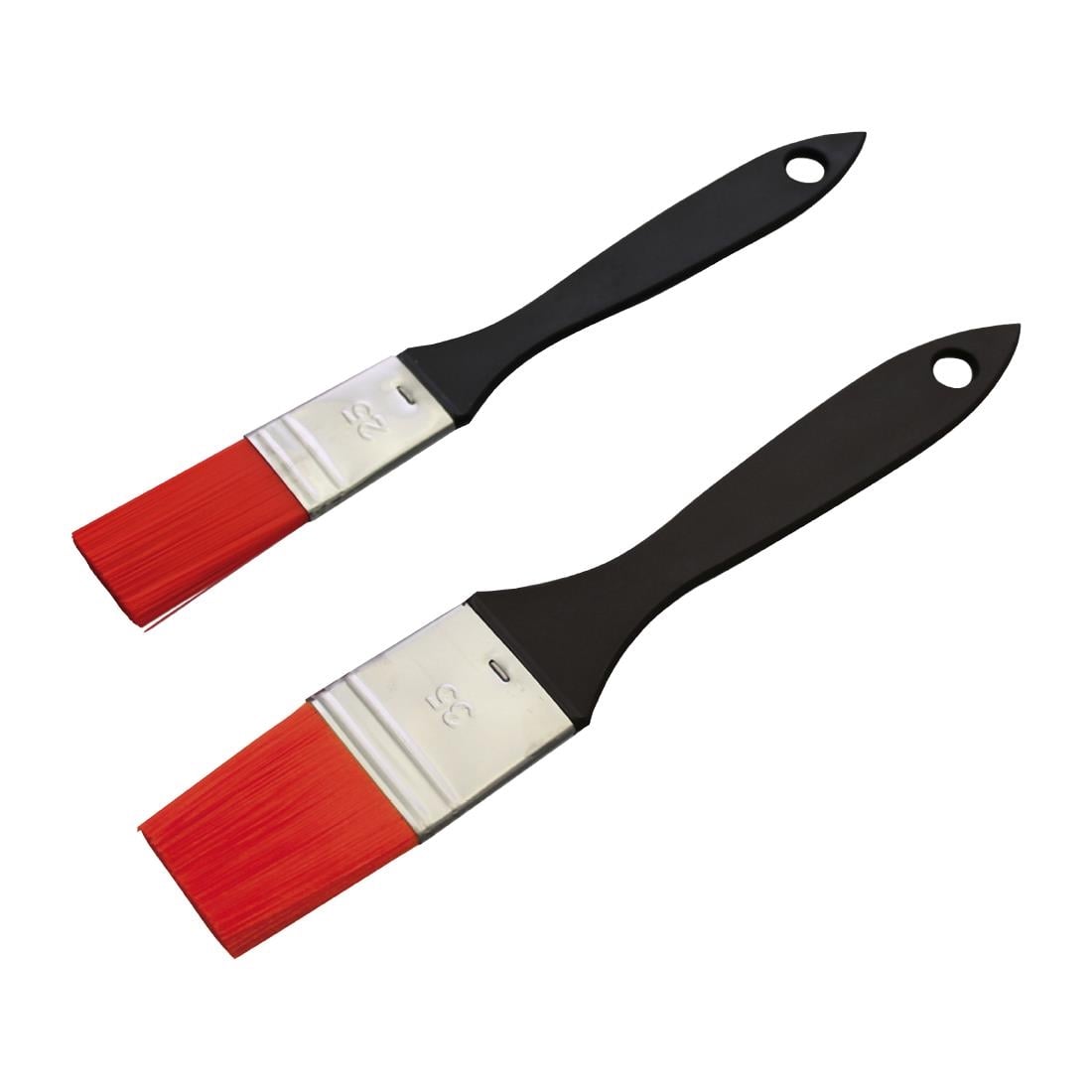 Schneider Non Stick Pastry Brush Heat Resistant • PAS-P_CR742