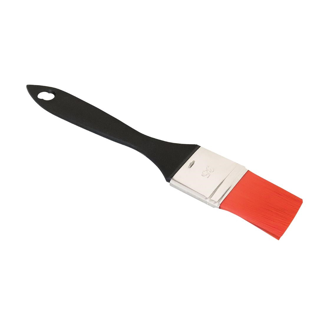 Schneider Non Stick Brush Heat Resistant 35mm • PAS-CR743
