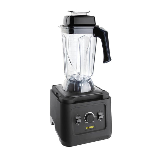 Apuro Bar Blender 2.5Ltr • PAS-CR836-A