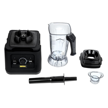 Apuro Bar Blender 2.5Ltr • PAS-CR836-A