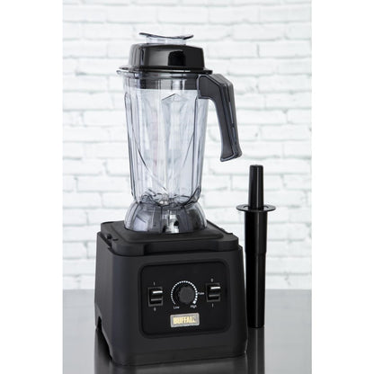 Apuro Bar Blender 2.5Ltr • PAS-CR836-A