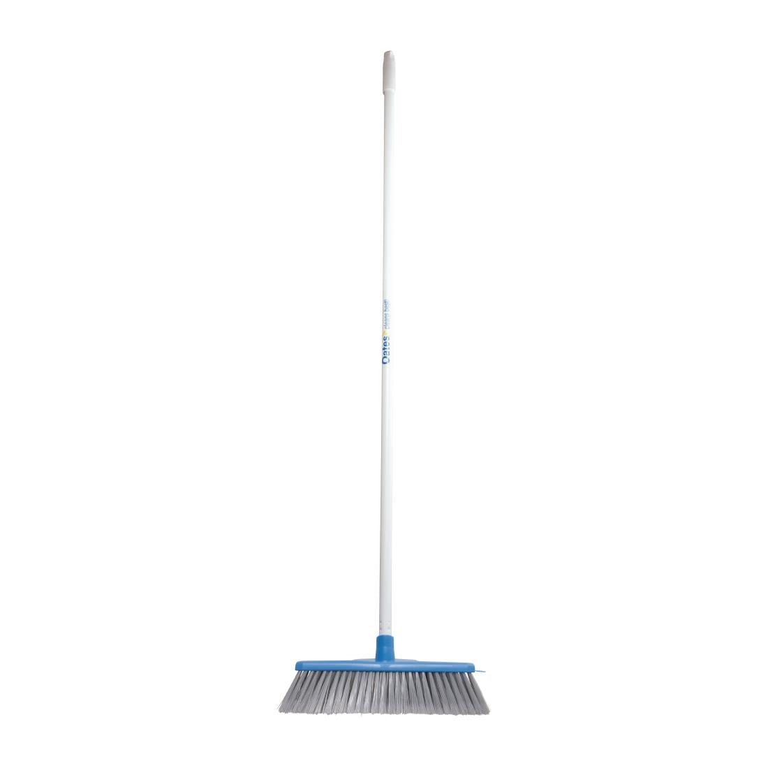 Oates Classic Plus Ultimate Indoor Broom Blue • PAS-CR894