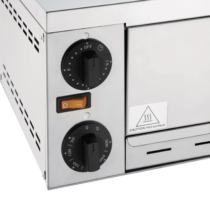 Caterlite Pizza Oven • PAS-CR912-A
