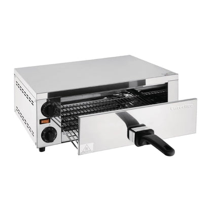 Caterlite Pizza Oven • PAS-CR912-A