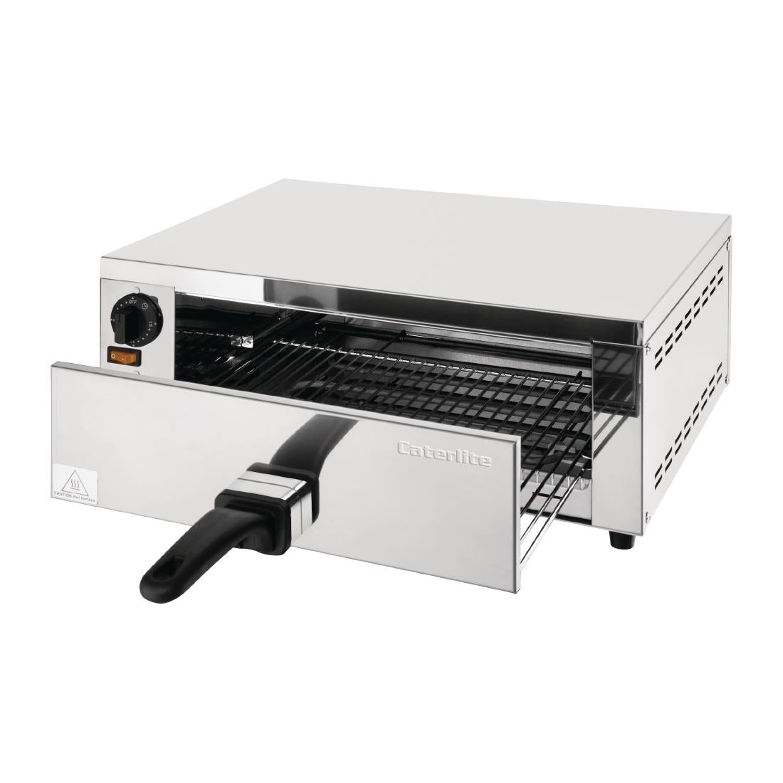 Caterlite Pizza Oven • PAS-CR912-A