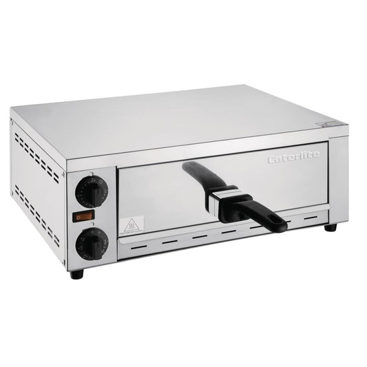 Caterlite Pizza Oven • PAS-CR912-A