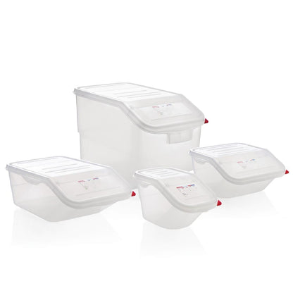 Araven Ingredient Bin 16Ltr • PAS-CG042