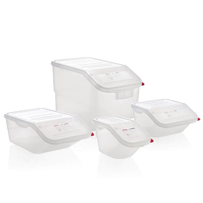Araven Ingredient Bin 22Ltr • PAS-CG041