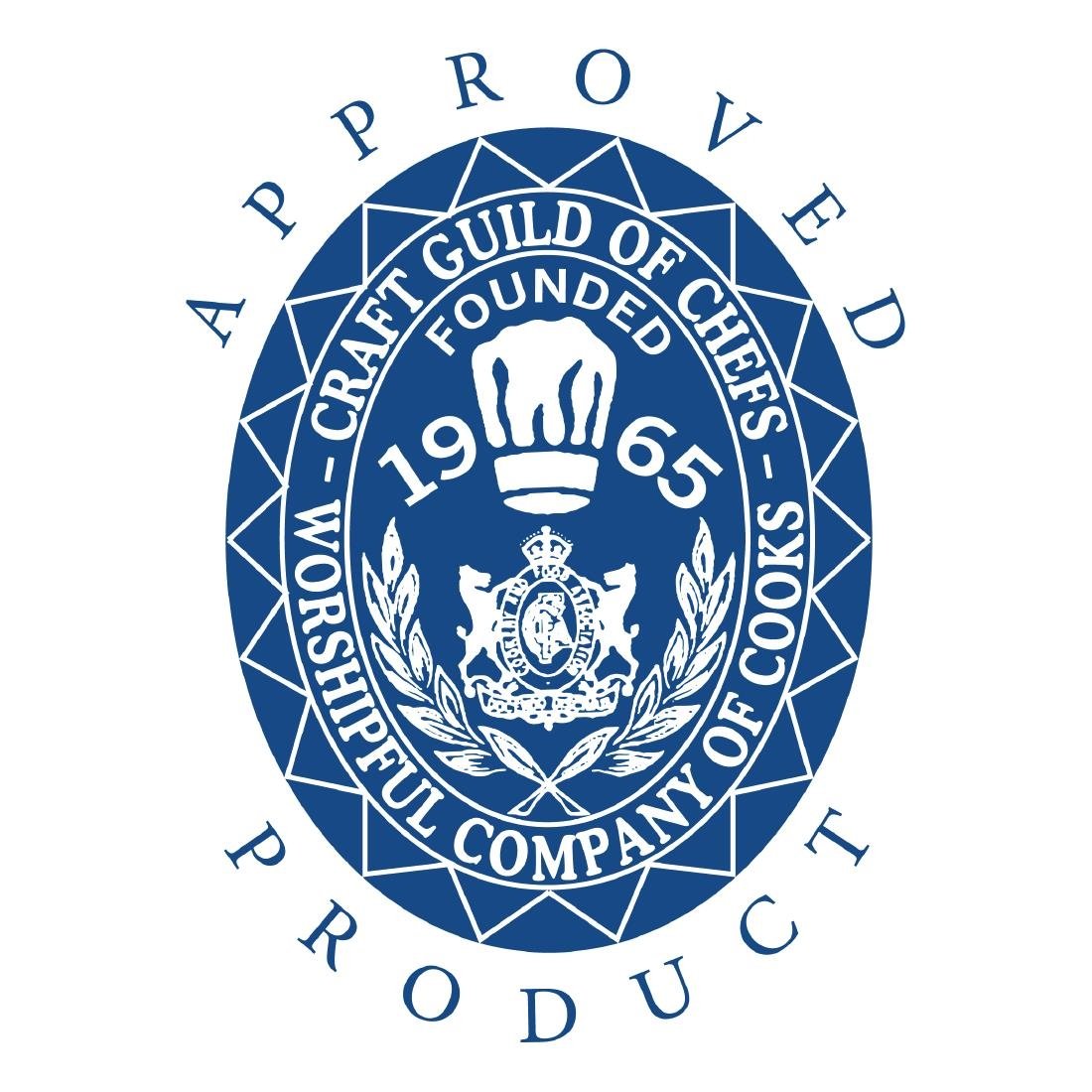 Vogue Stainless Steel Lid 180mm • PAS-Y427