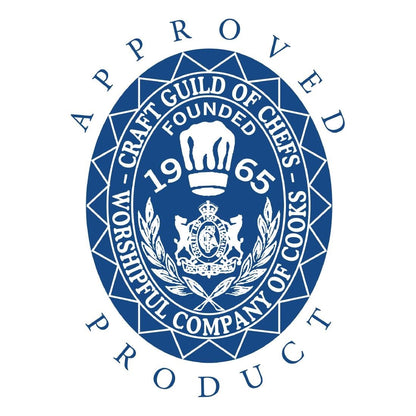 Vogue Stainless Steel Lid 180mm • PAS-Y427