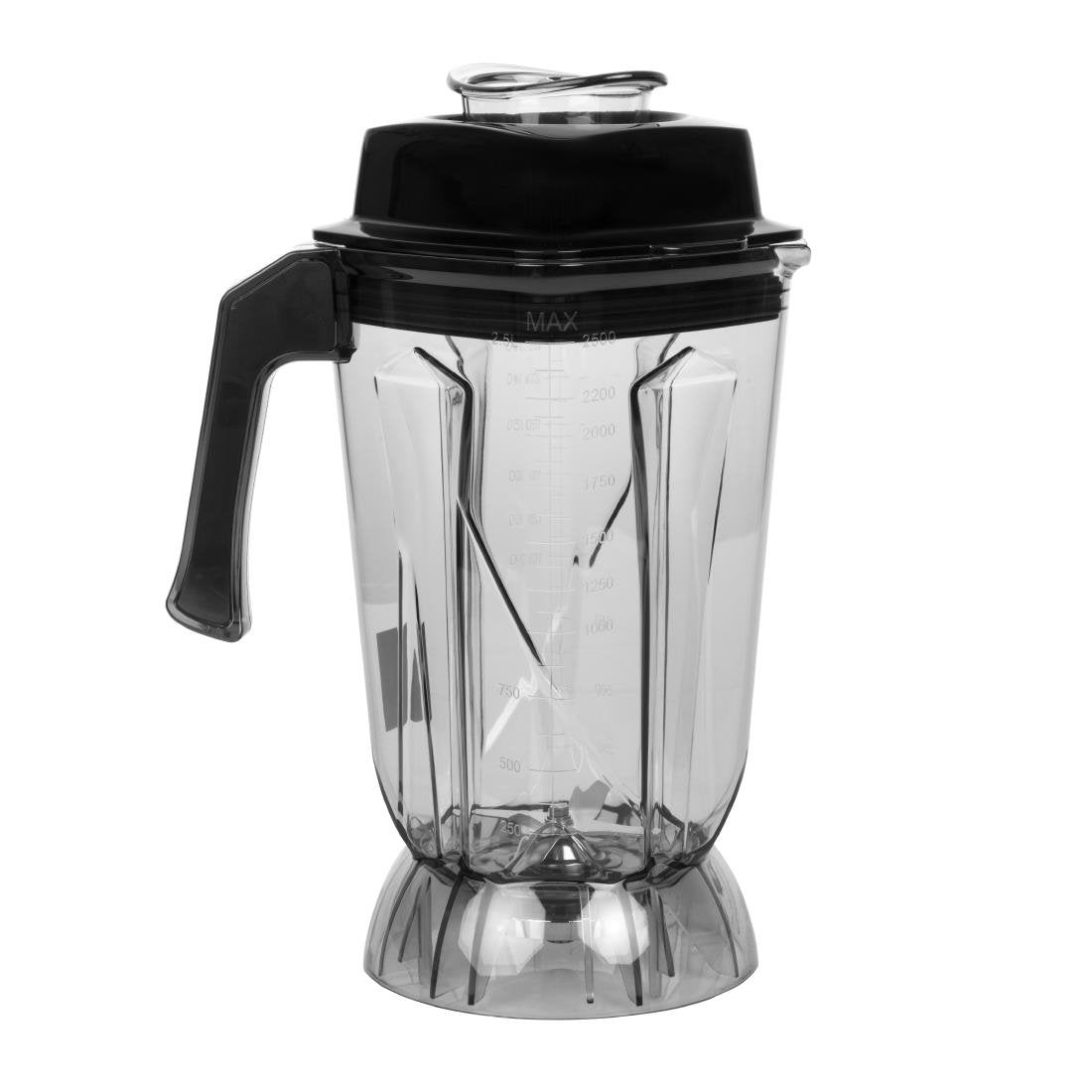 Apuro Blender Jug 2.5Ltr • PAS-CS052