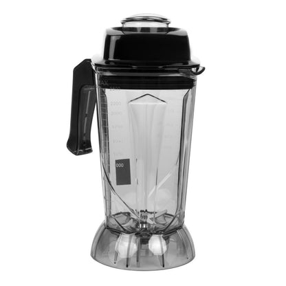 Apuro Blender Jug 2.5Ltr • PAS-CS052