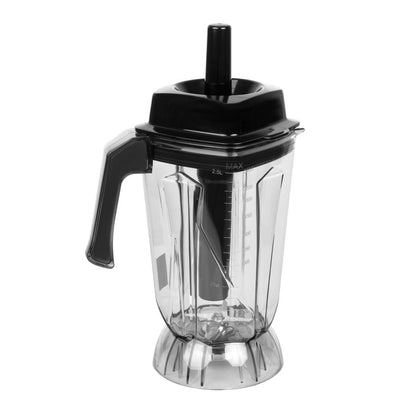 Apuro Blender Jug 2.5Ltr • PAS-CS052