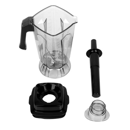 Apuro Blender Jug 2.5Ltr • PAS-CS052