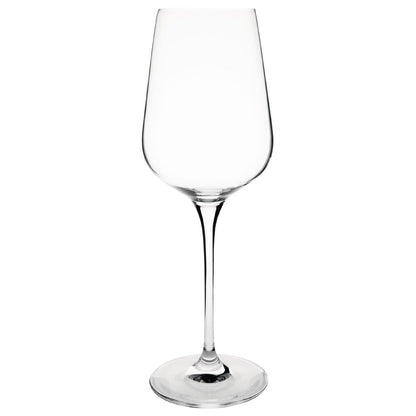 Olympia Claro Crystal Wine Glasses 540ml (6 Pack) • PAS-CS466