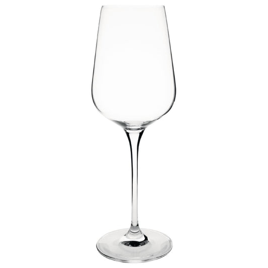 Olympia Claro Crystal Wine Glasses 540ml (6 Pack) • PAS-CS466